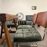 Antica - Vintage Retreat Διαμέρισμα Ρώμη
