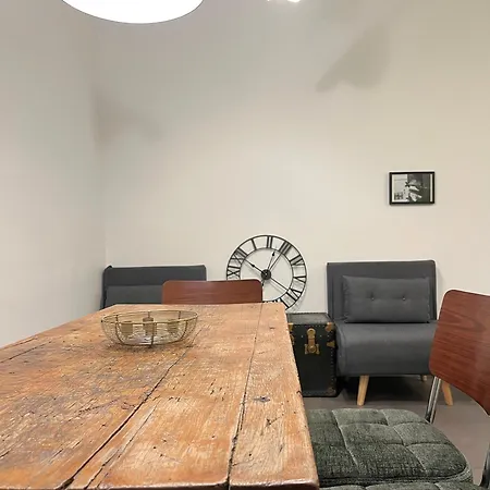 Antica - Vintage Retreat Appartement *