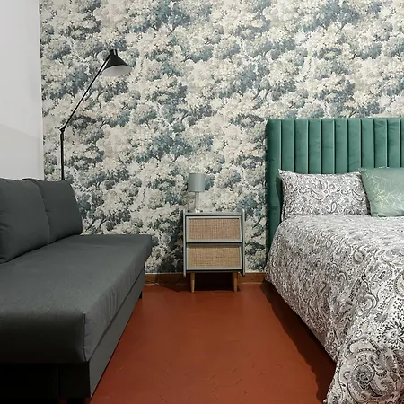 Antica - Vintage Retreat *