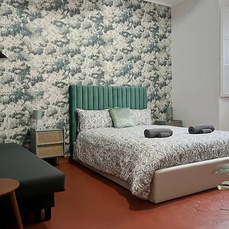 Antica - Vintage Retreat Διαμέρισμα