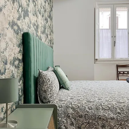 Appartement Antica - Vintage Retreat *