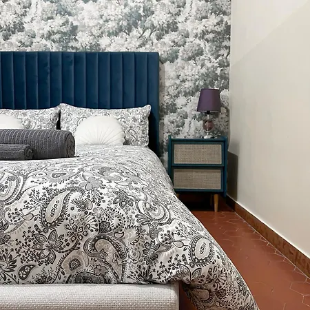Antica - Vintage Retreat Rome