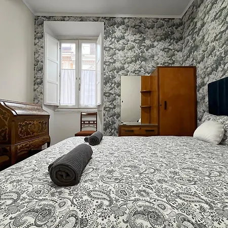 Antica - Vintage Retreat Διαμέρισμα *